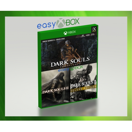  Dark Souls Üçlemesi - Serinin 3 Oyunu - Satış Sonrası Destek